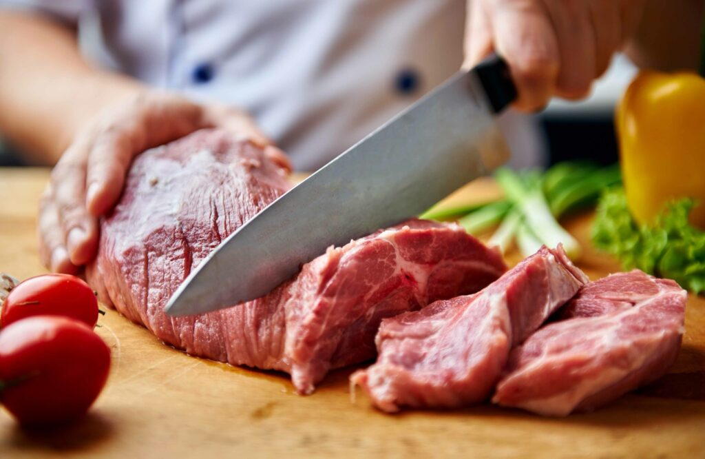 The Chef’s Table at Borrowdale Gates Hotel | Exploring Christopher Standhaven’s Culinary Journey