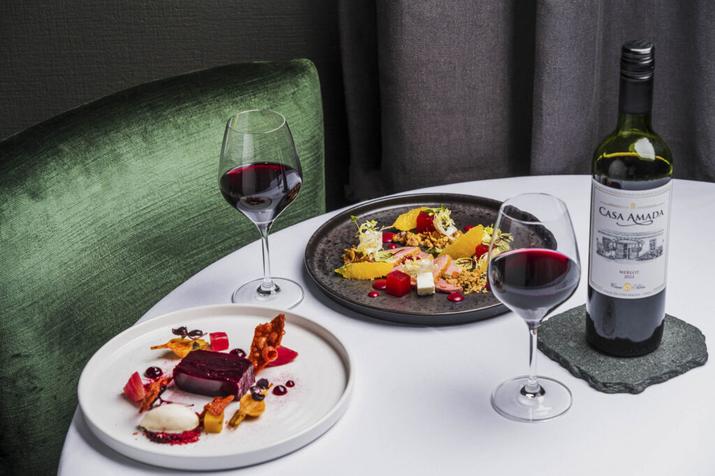 The Perfect Borrowdale Escape DBB