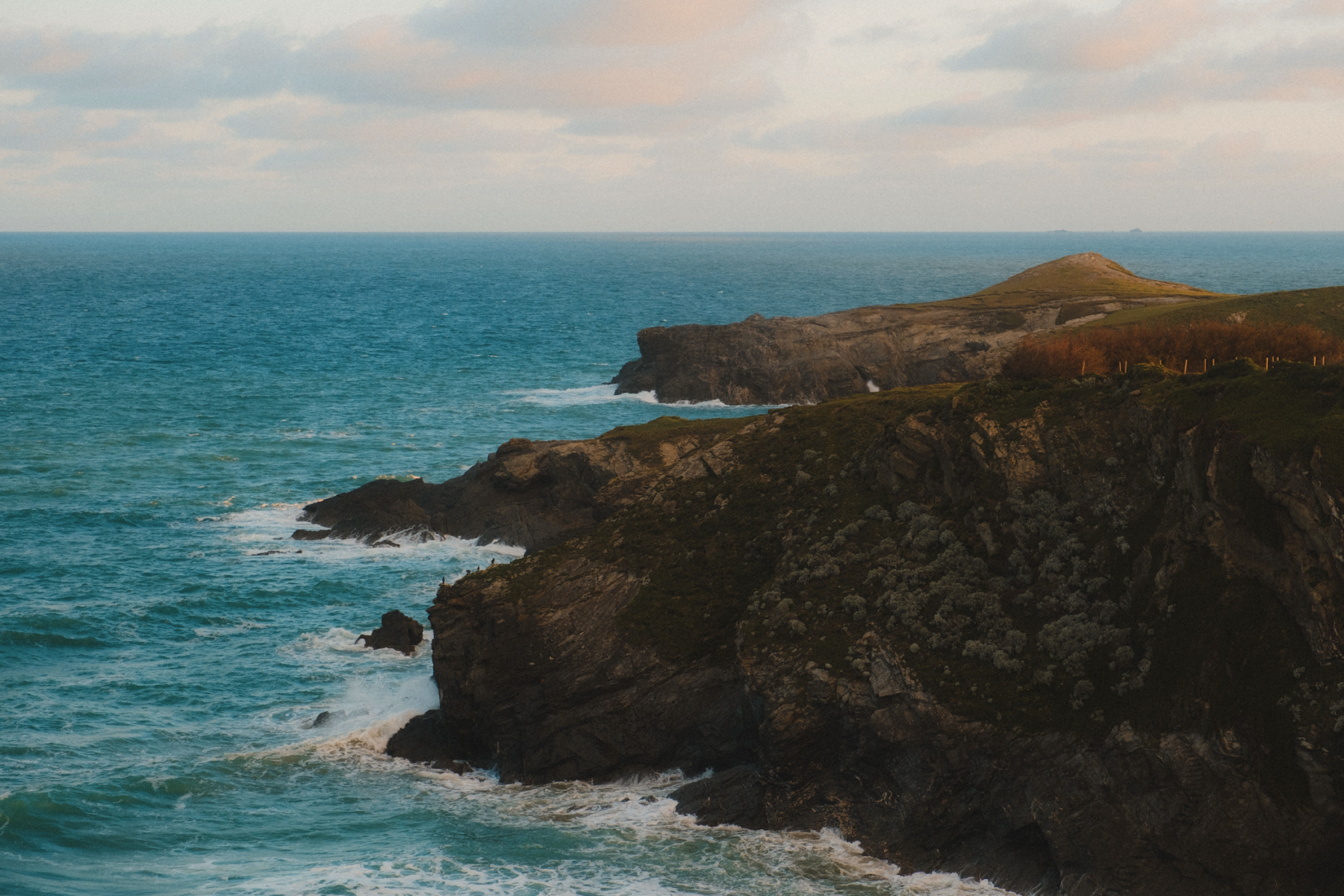 Newquay